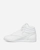 Reebok F/S Hi Int-White/Silver Sneakers Mid 100000103 103