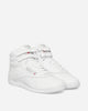 Reebok F/S Hi Int-White/Silver Sneakers Mid 100000103 103