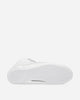 Reebok F/S Hi Int-White/Silver Sneakers Mid 100000103 103