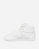 Reebok F/S Hi Int-White/Silver Sneakers Mid 100000103FN 100