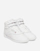 Reebok F/S Hi Int-White/Silver Sneakers Mid 100000103FN 100