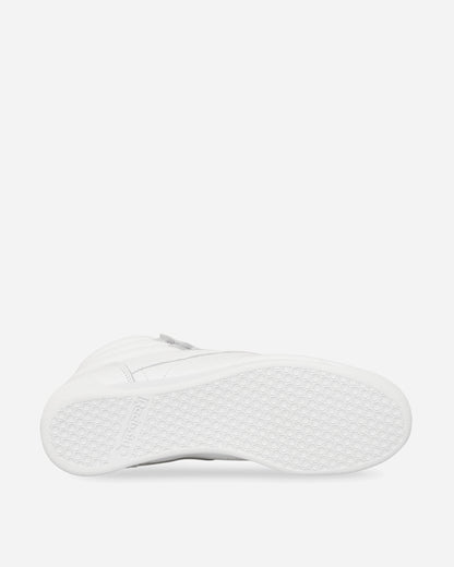 Reebok F/S Hi Int-White/Silver Sneakers Mid 100000103FN 100
