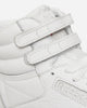 Reebok F/S Hi Int-White/Silver Sneakers Mid 100000103FN 100
