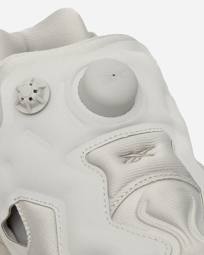 Reebok Instapump Sliver New Grey/New Grey/New Grey Sneakers Mid 100261814 814