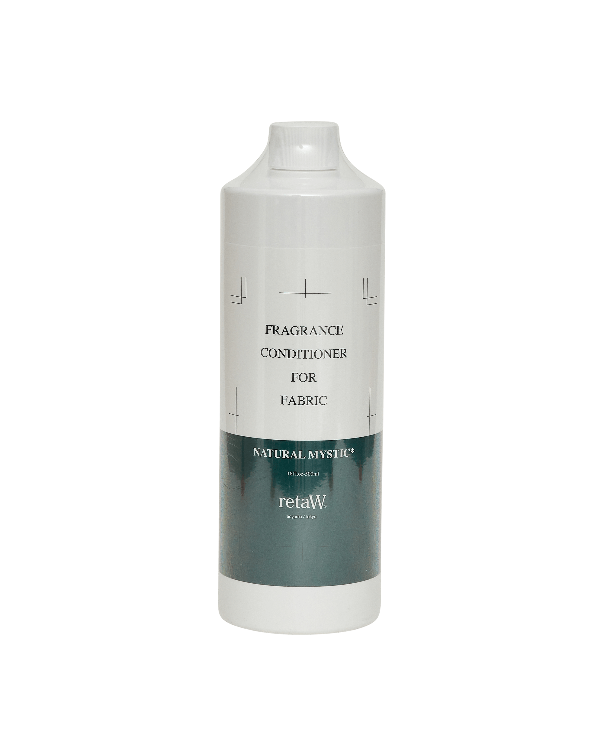 Reta-W Fabric Conditioner Natural Mystic Multicolor Grooming Fragrances RTW-081 MULTI