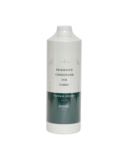 Reta-W Fabric Conditioner Natural Mystic Multicolor Grooming Fragrances RTW-081 MULTI