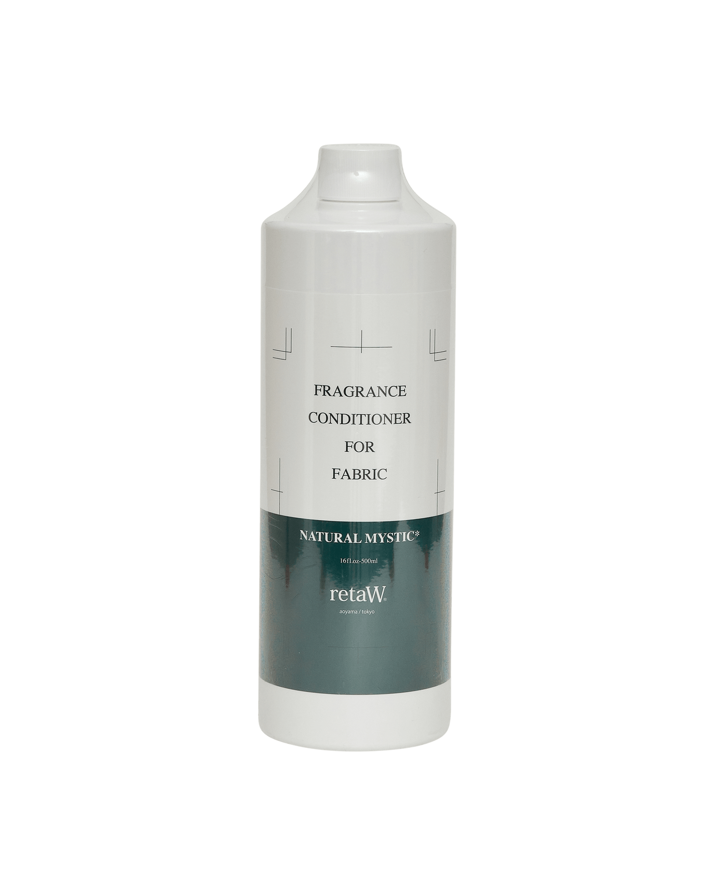 Reta-W Fabric Conditioner Natural Mystic Multicolor Grooming Fragrances RTW-081 MULTI