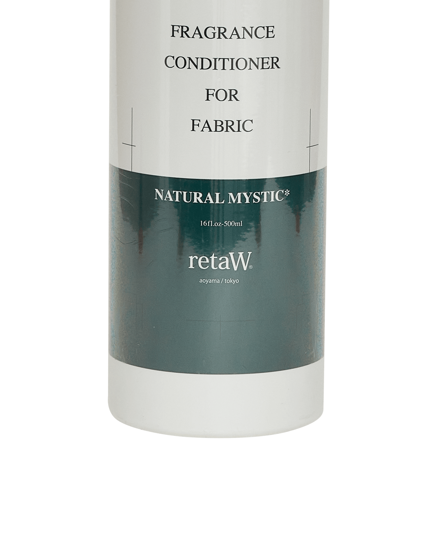 Reta-W Fabric Conditioner Natural Mystic Multicolor Grooming Fragrances RTW-081 MULTI