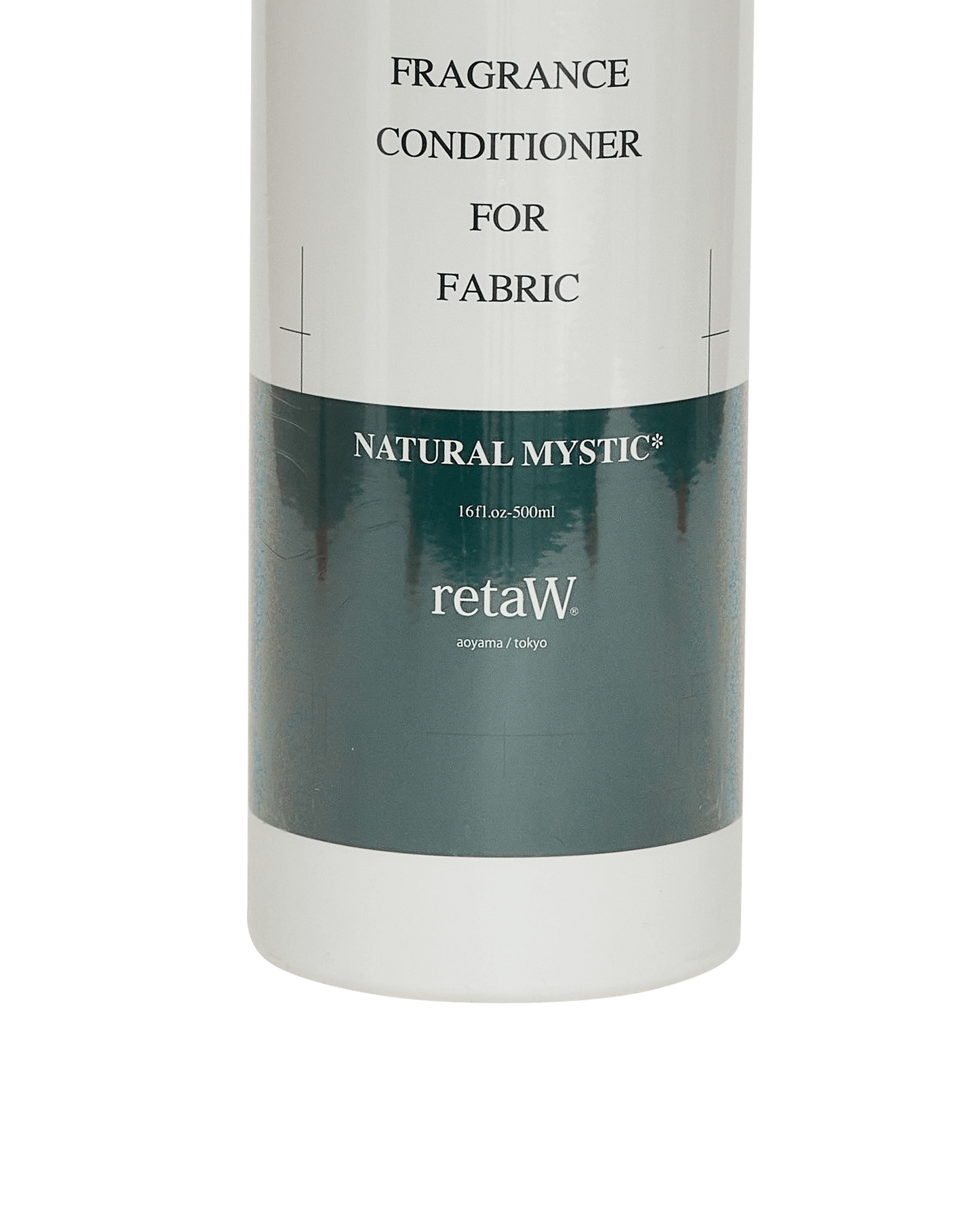Reta-W Fabric Conditioner Natural Mystic Multicolor Grooming Fragrances RTW-081 MULTI