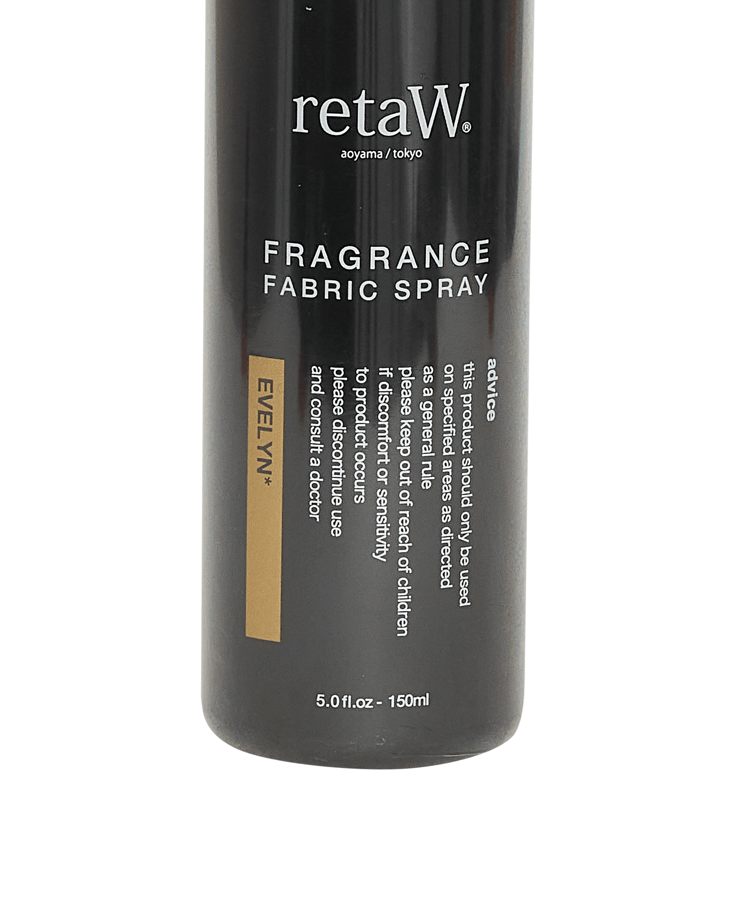 Reta-W Fabric Spray Evelyn Multicolor Grooming Fragrances RTW-378 MULTI
