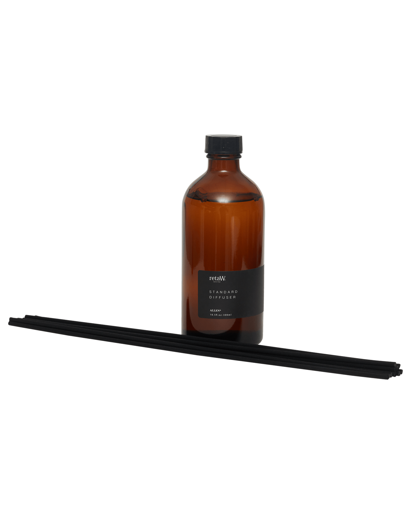 Reta-W Standard Reed Diffuser Allen Multicolor Grooming Fragrances RTW-297 MULTI