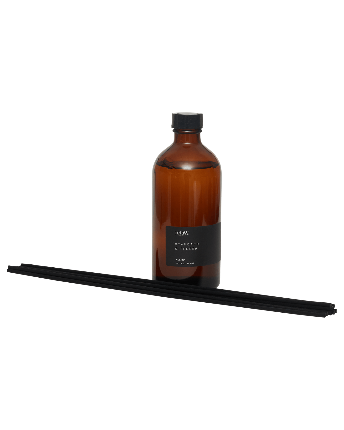 Reta-W Standard Reed Diffuser Allen Multicolor Grooming Fragrances RTW-297 MULTI