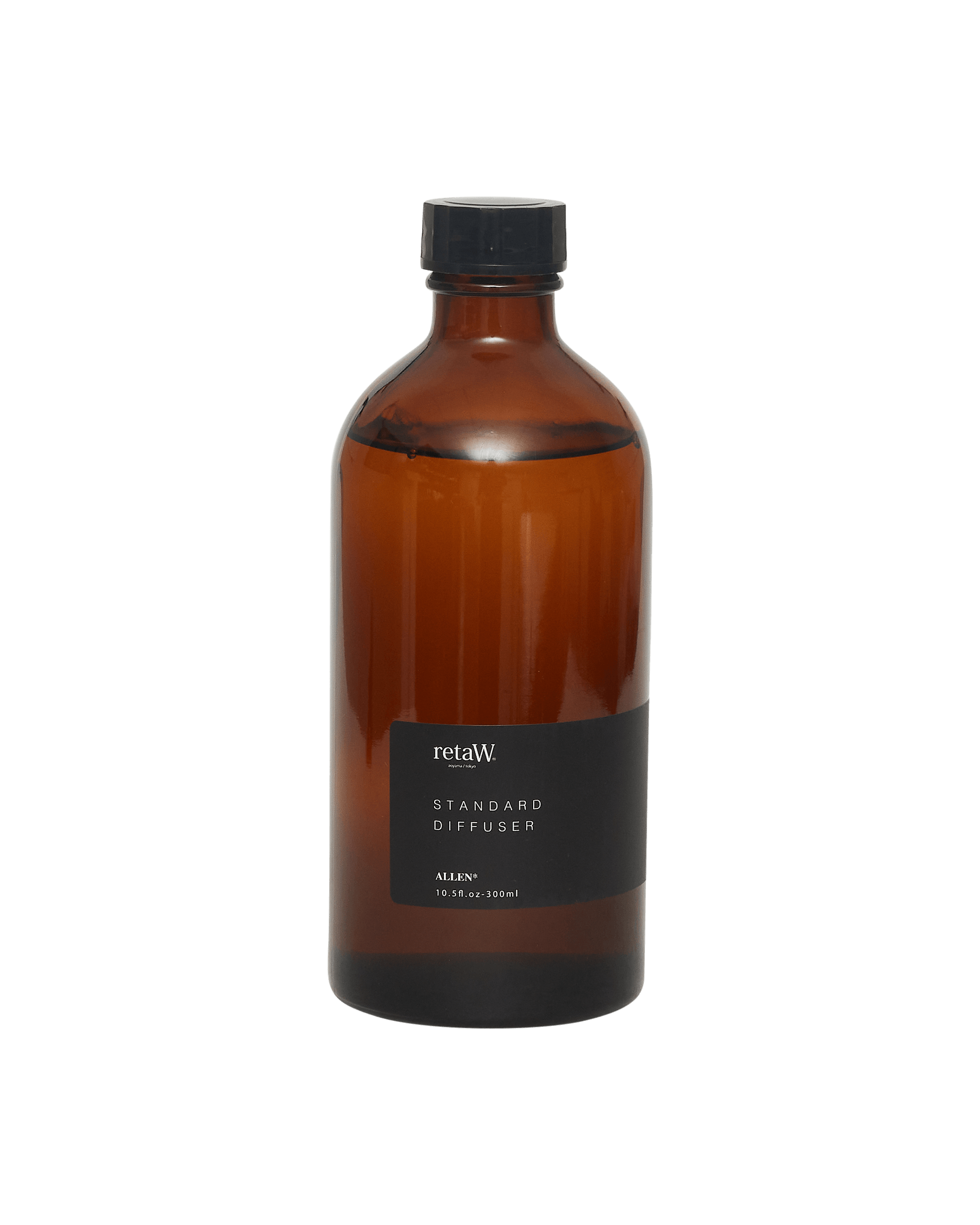 Reta-W Standard Reed Diffuser Allen Multicolor Grooming Fragrances RTW-297 MULTI