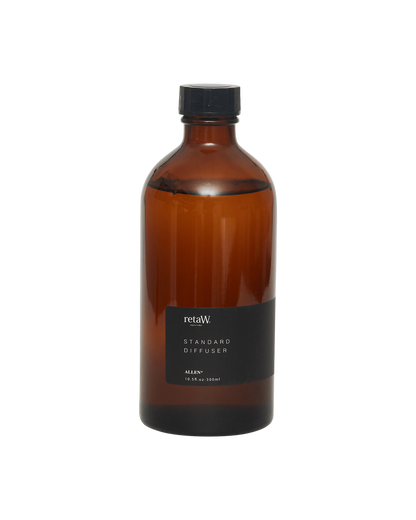 Reta-W Standard Reed Diffuser Allen Multicolor Grooming Fragrances RTW-297 MULTI