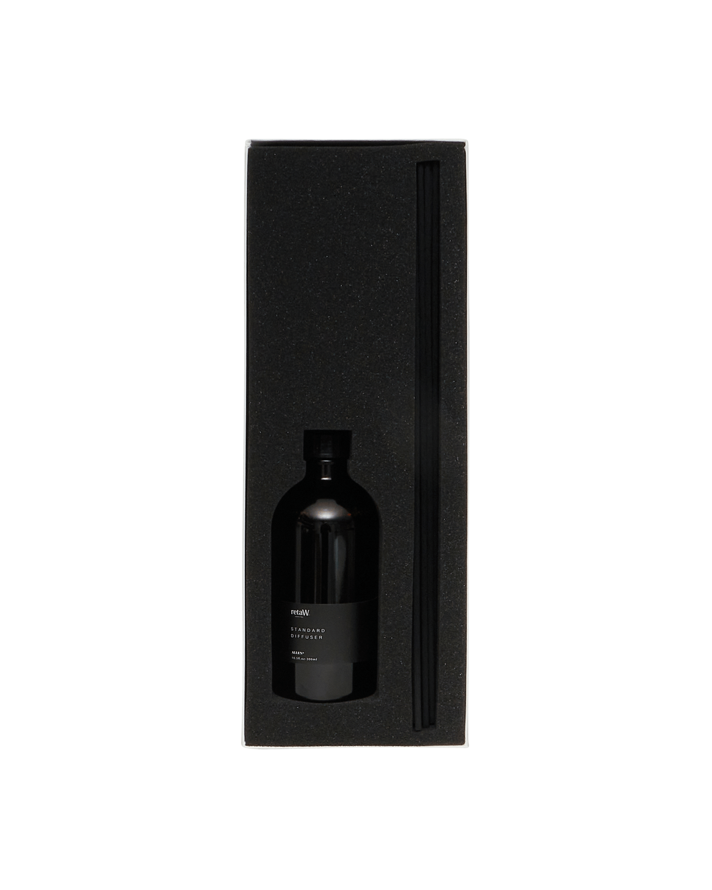 Reta-W Standard Reed Diffuser Allen Multicolor Grooming Fragrances RTW-297 MULTI