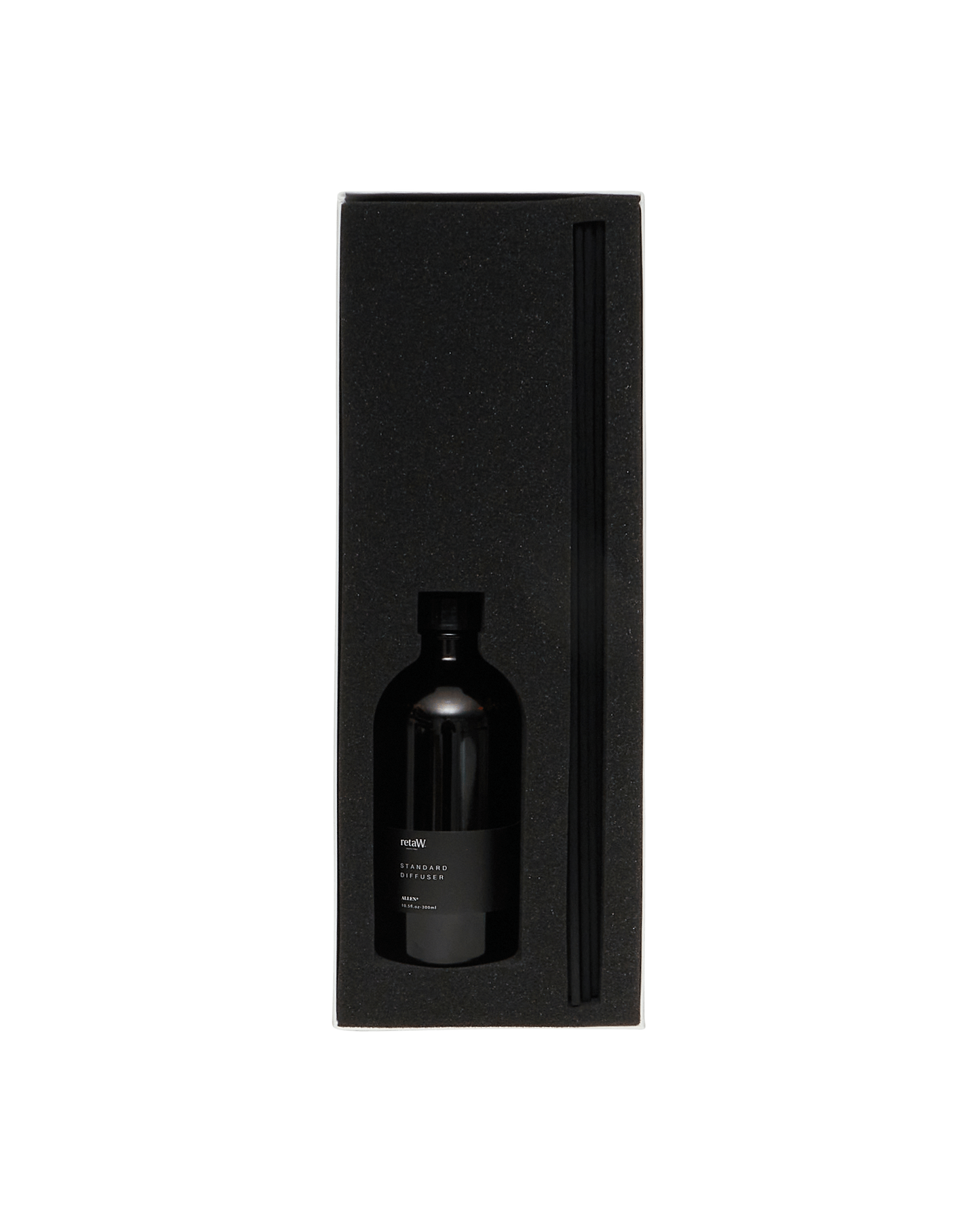 Reta-W Standard Reed Diffuser Allen Multicolor Grooming Fragrances RTW-297 MULTI