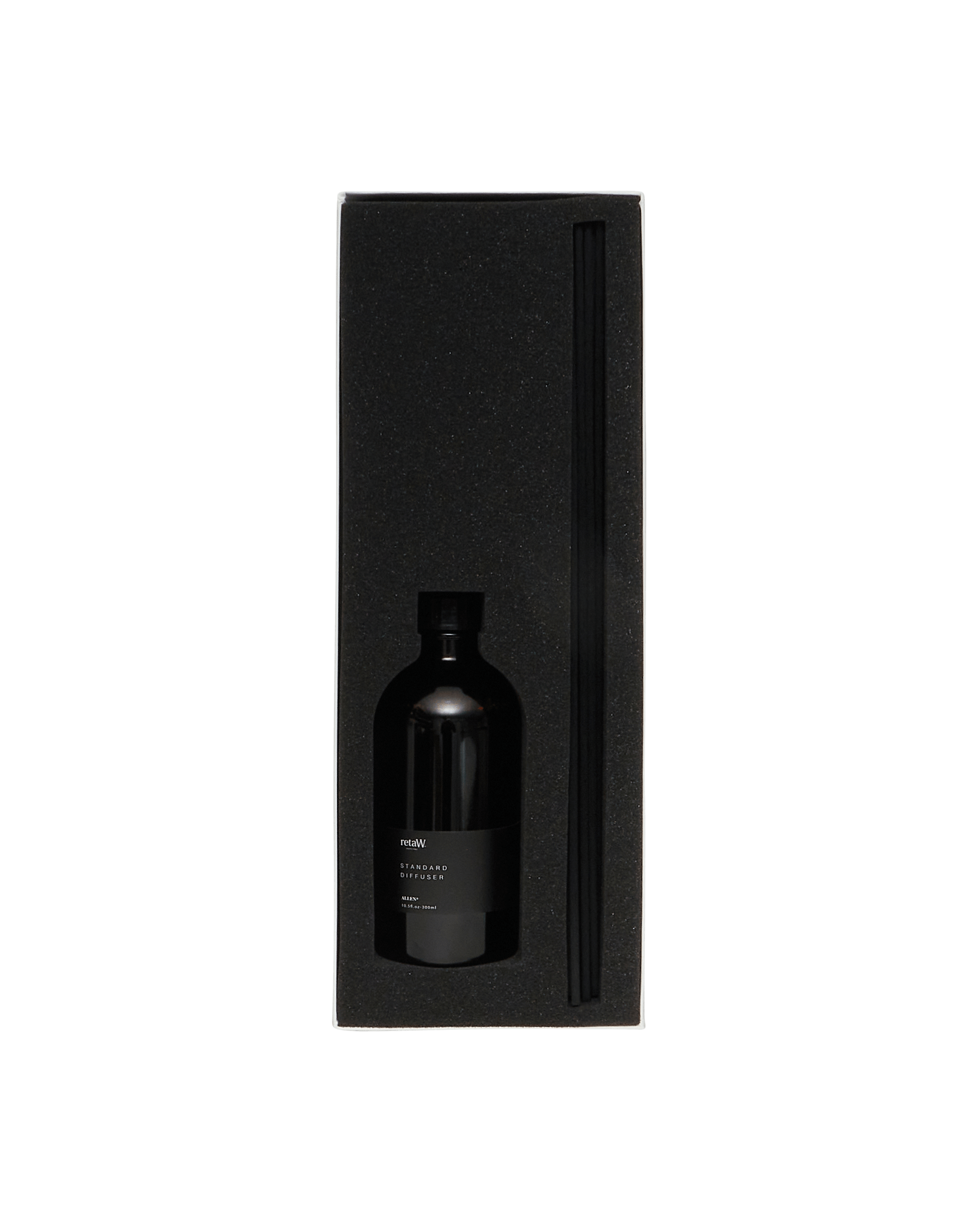 Reta-W Standard Reed Diffuser Allen Multicolor Grooming Fragrances RTW-297 MULTI