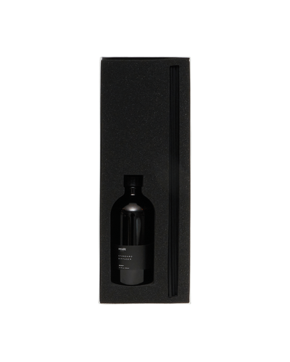 Reta-W Standard Reed Diffuser Allen Multicolor Grooming Fragrances RTW-297 MULTI