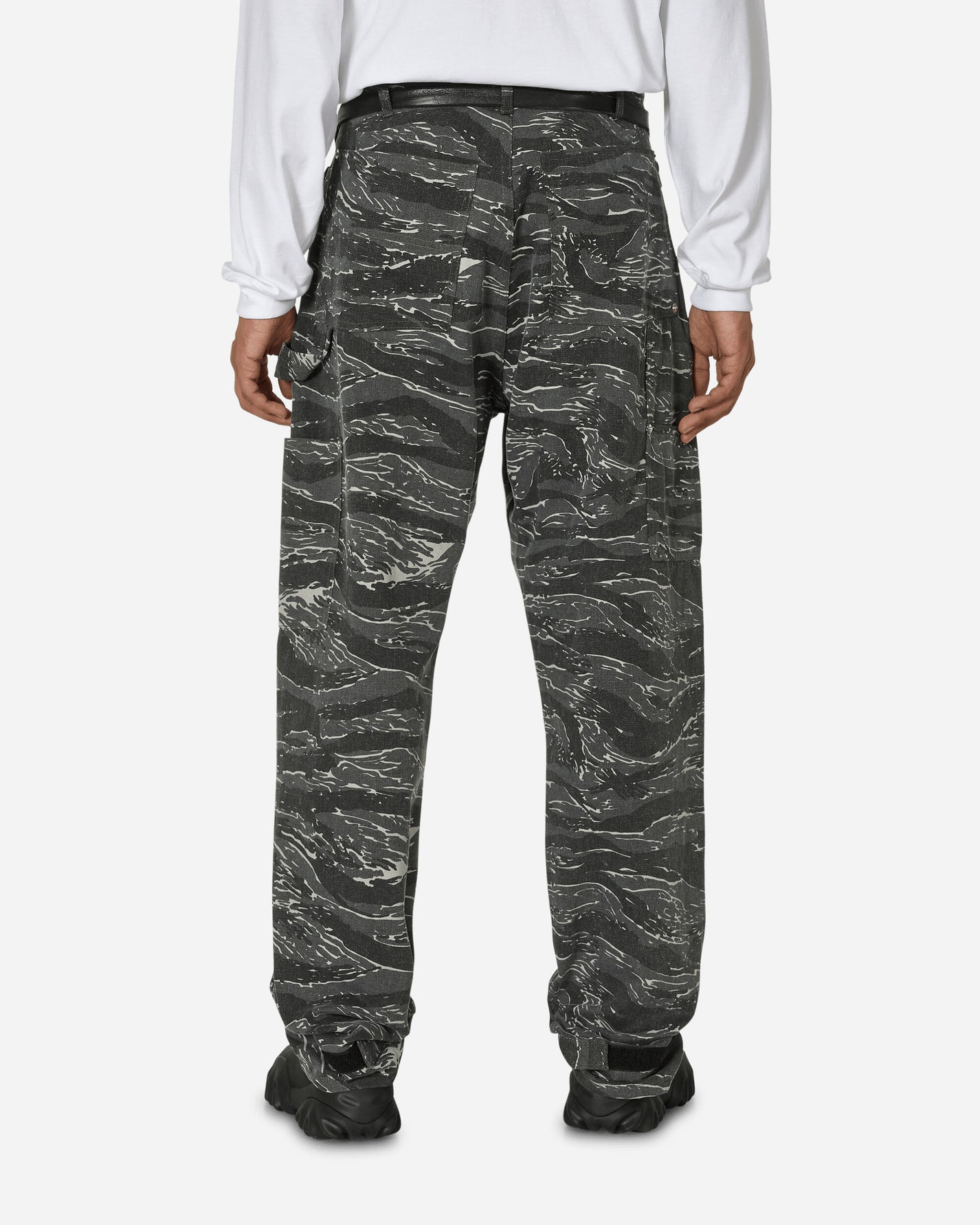 Richardson Wildfire Workpants Camo Pants Casual SS240019 BWCAMO