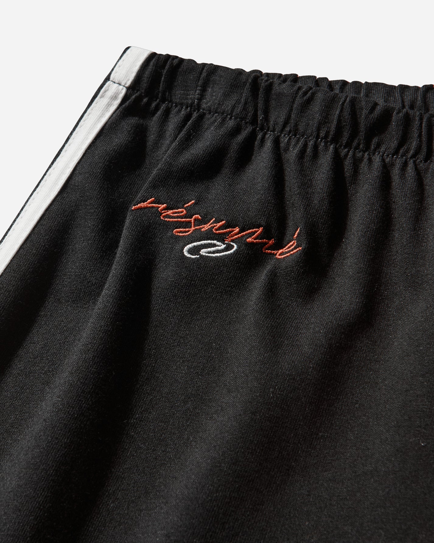 Résumé Keanrs Pant Black Pants Casual 26841510 BLK