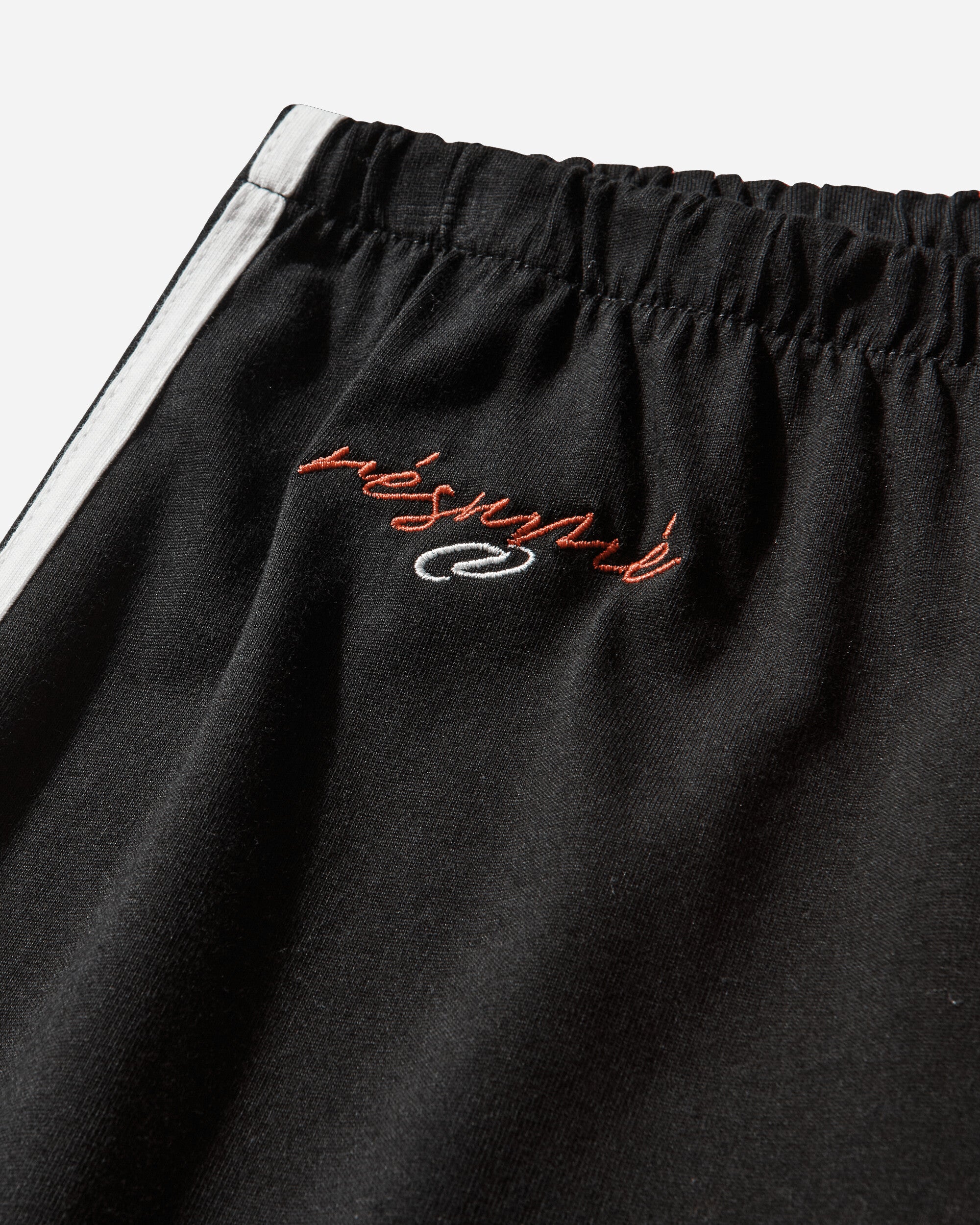 Résumé Keanrs Pant Black Pants Casual 26841510 BLK