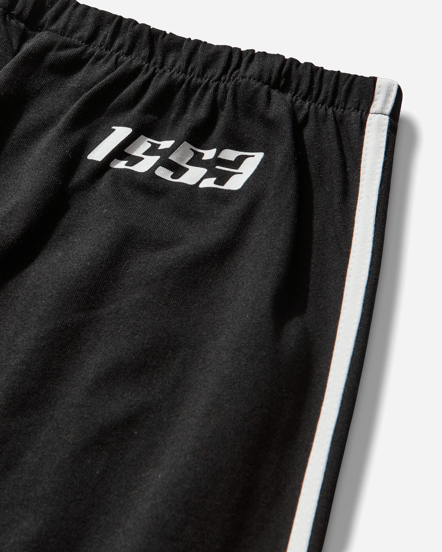 Résumé Keanrs Pant Black Pants Casual 26841510 BLK