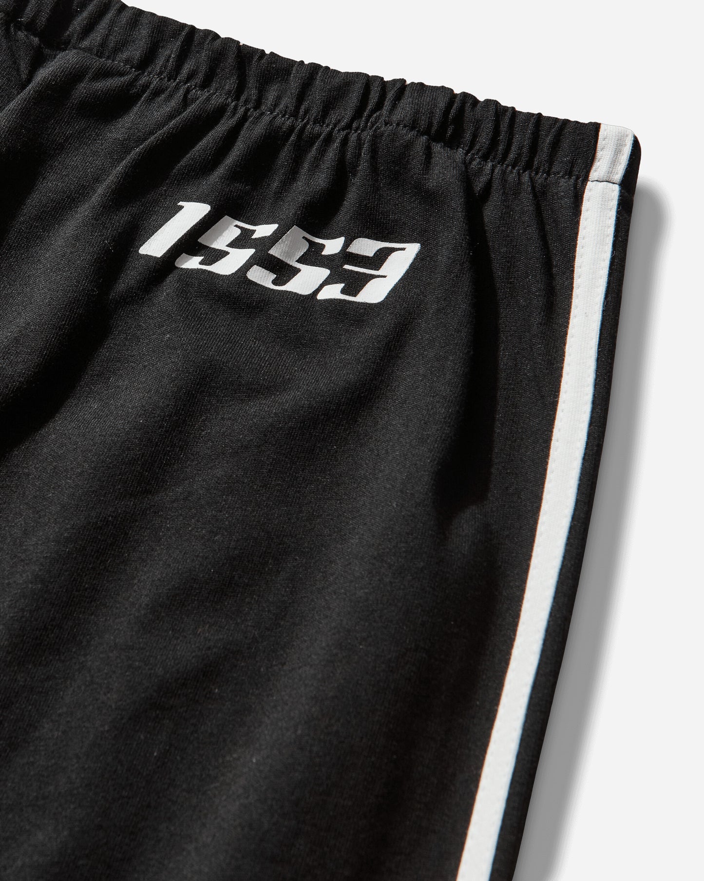 Résumé Keanrs Pant Black Pants Casual 26841510 BLK