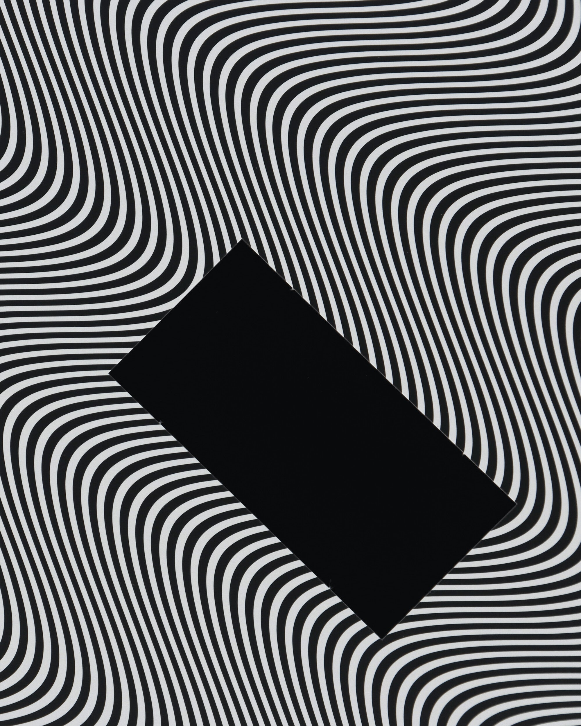 Rush Hour Jamie Xx - In Waves (Black Vinyl) Multicolor Music Vinyls YO356LP 1