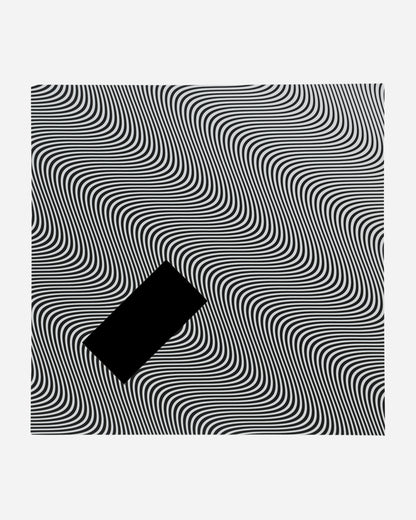 Rush Hour Jamie Xx - In Waves (Black Vinyl) Multicolor Music Vinyls YO356LP 1