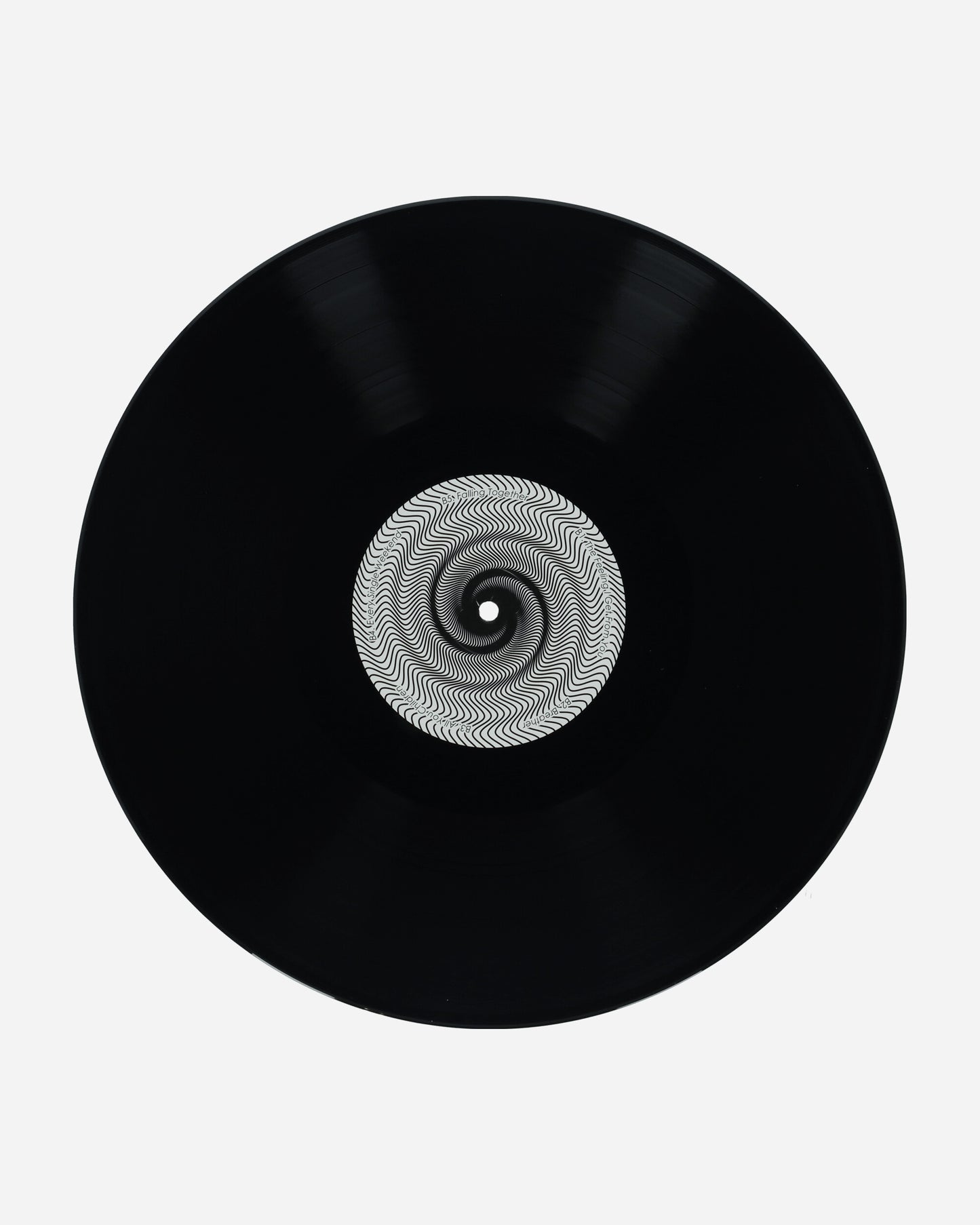 Rush Hour Jamie Xx - In Waves (Black Vinyl) Multicolor Music Vinyls YO356LP 1