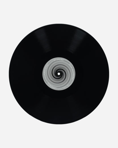 Rush Hour Jamie Xx - In Waves (Black Vinyl) Multicolor Music Vinyls YO356LP 1