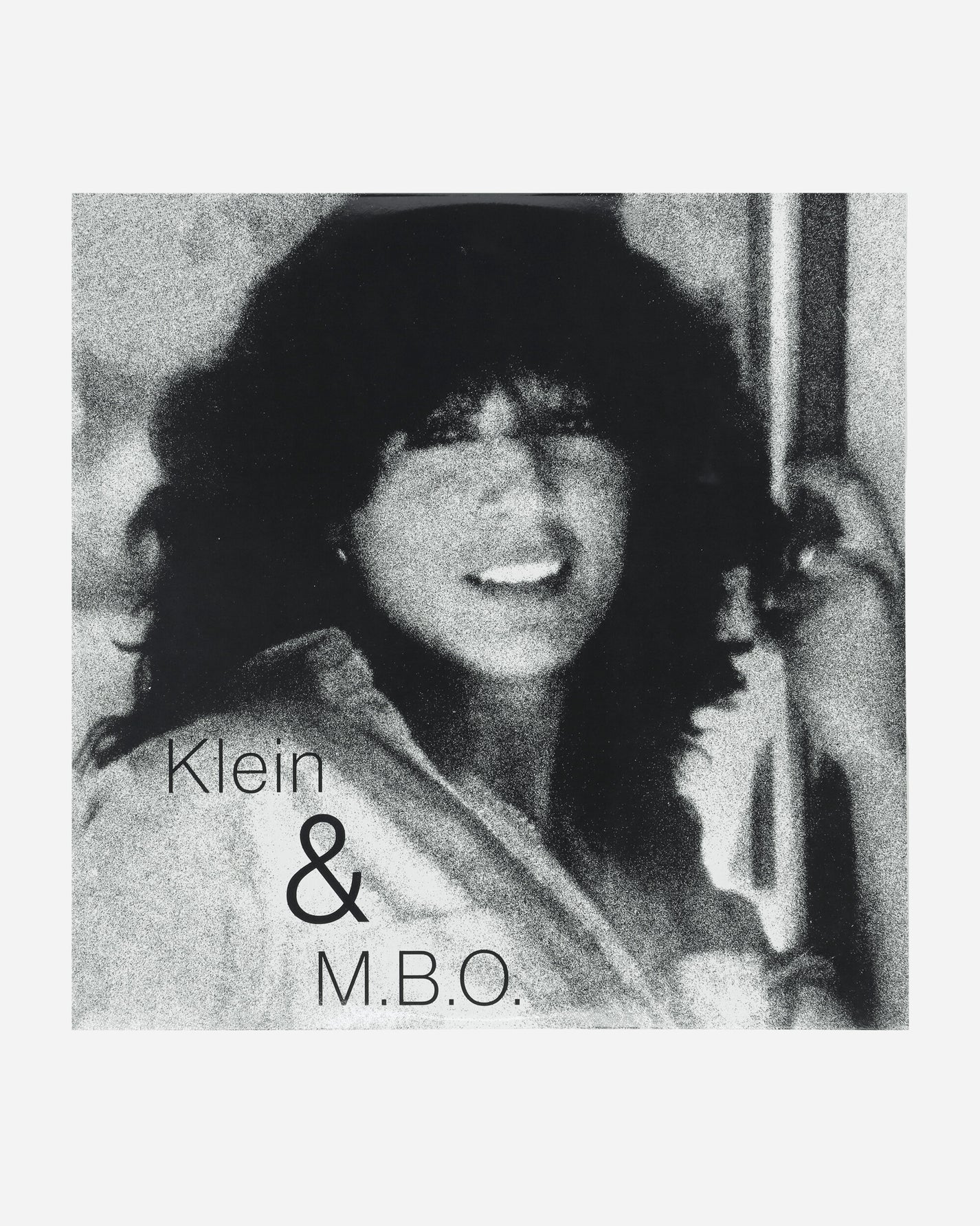 Rush Hour Klein & M.B.O. - Dirty Talk Multicolor Music Vinyls DR014 1