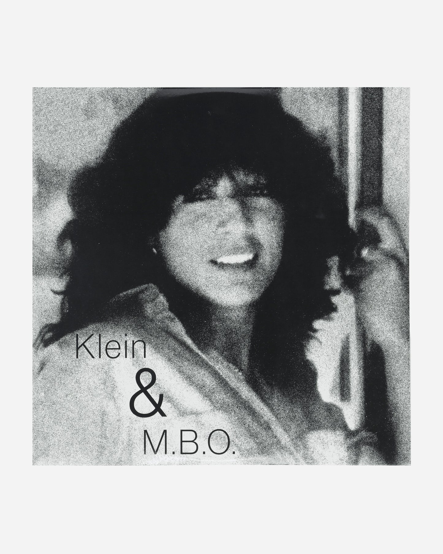 Rush Hour Klein & M.B.O. - Dirty Talk Multicolor Music Vinyls DR014 1