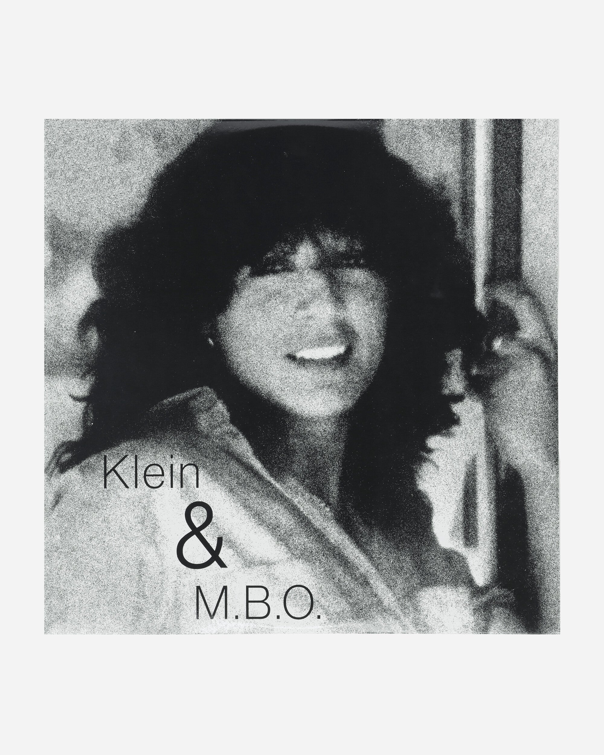 Rush Hour Klein & M.B.O. - Dirty Talk Multicolor Music Vinyls DR014 1