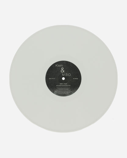 Rush Hour Klein & M.B.O. - Dirty Talk Multicolor Music Vinyls DR014 1