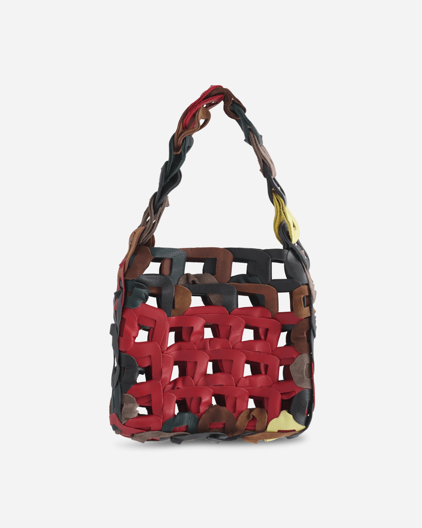 SC103 Wmns Links Tote Cable Bags and Backpacks Tote Bags LT01 3