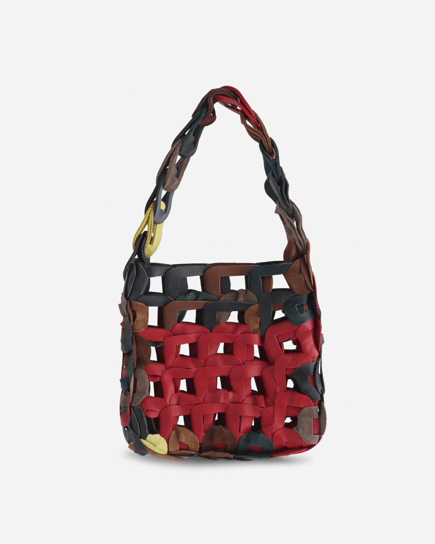 SC103 Wmns Links Tote Cable Bags and Backpacks Tote Bags LT01 3