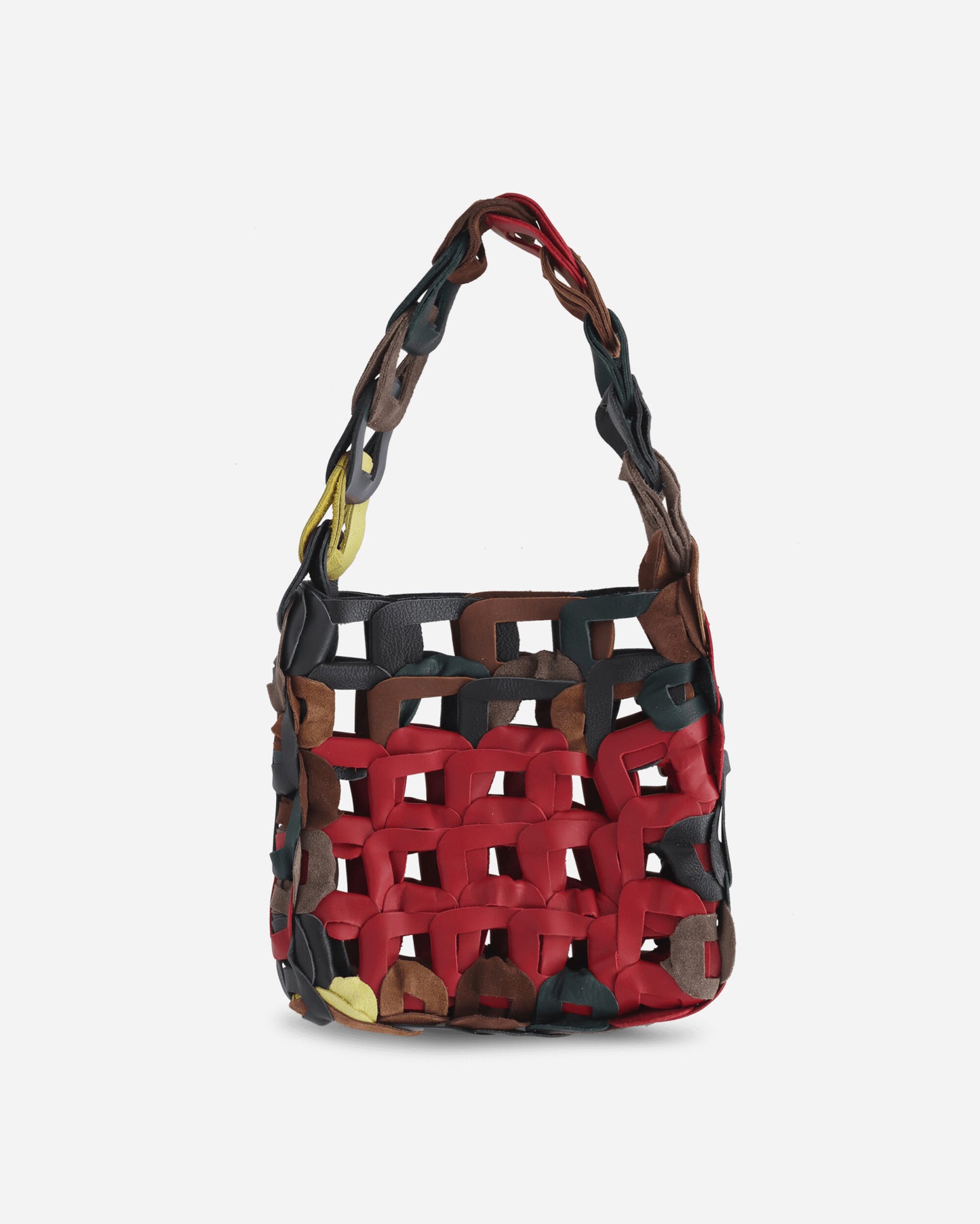 SC103 Wmns Links Tote Cable Bags and Backpacks Tote Bags LT01 3