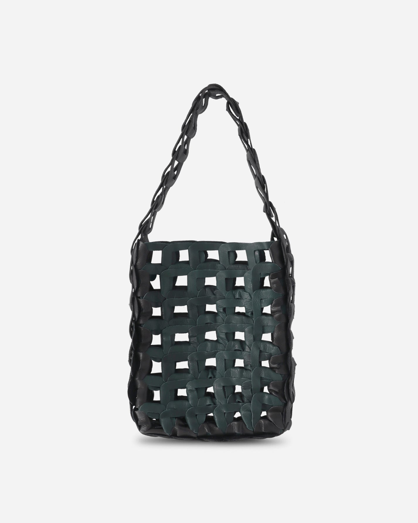 SC103 Wmns Medium Links Tote Fleet Bags and Backpacks Tote Bags LT03 6