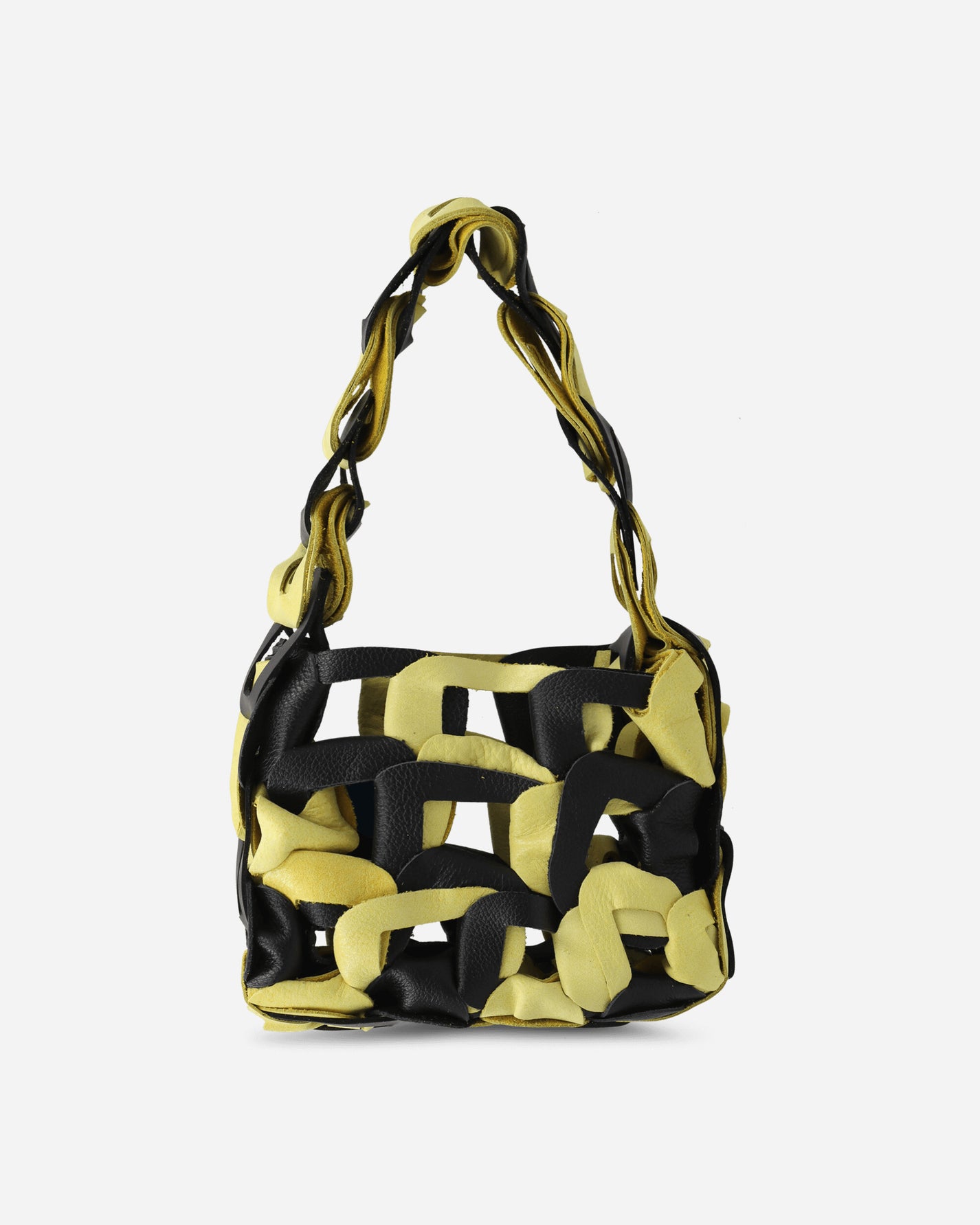 SC103 Wmns Mini Links Tote Dart Bags and Backpacks Tote Bags LT04 4