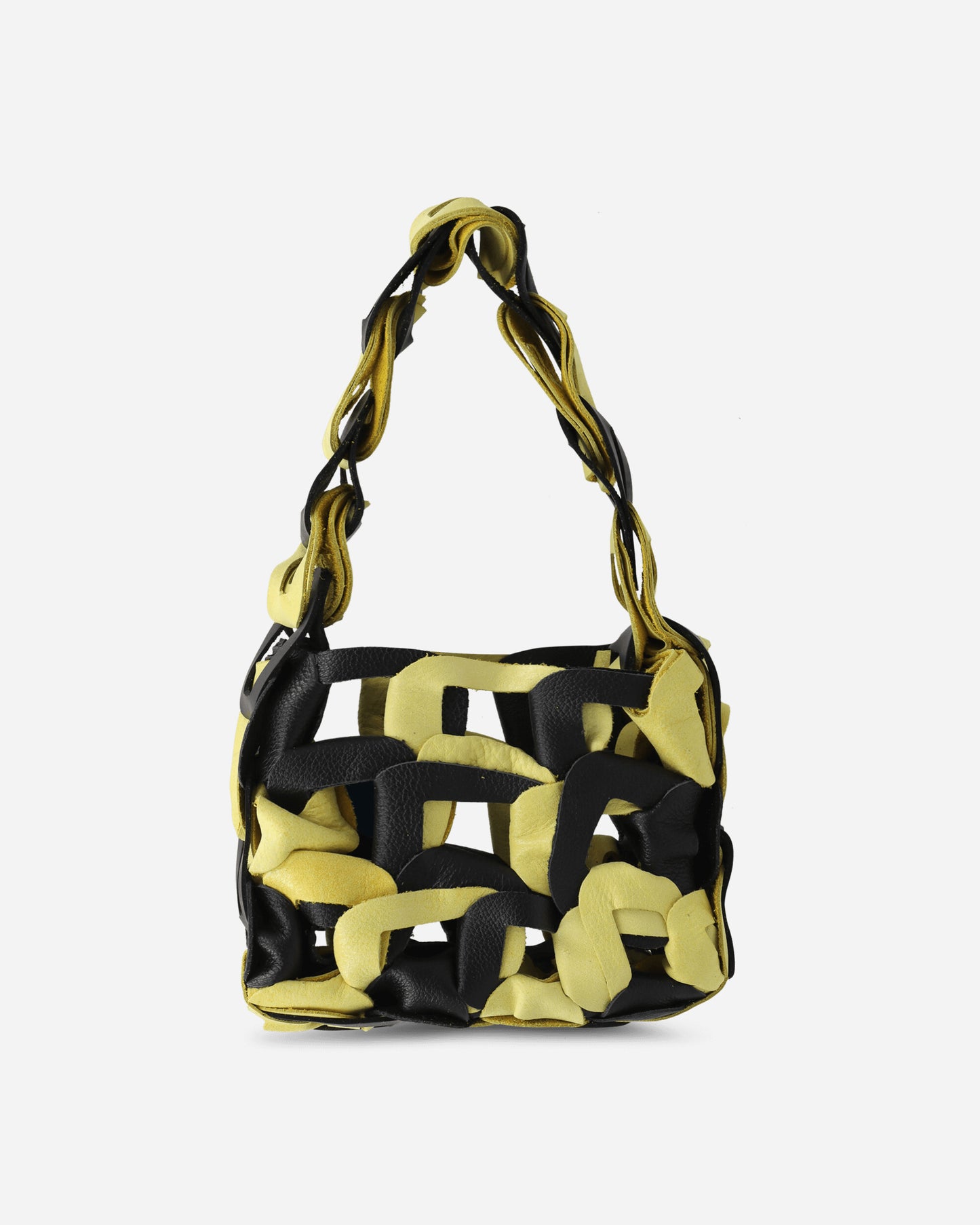 SC103 Wmns Mini Links Tote Dart Bags and Backpacks Tote Bags LT04 4