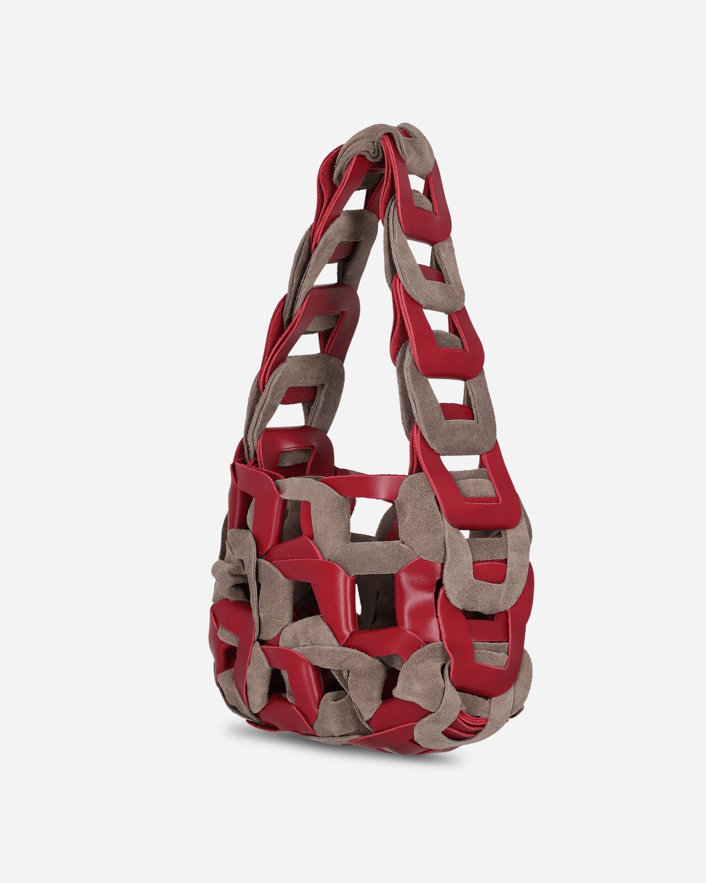 SC103 Wmns Mini Links Tote Bounty Bags and Backpacks Tote Bags LT04 5