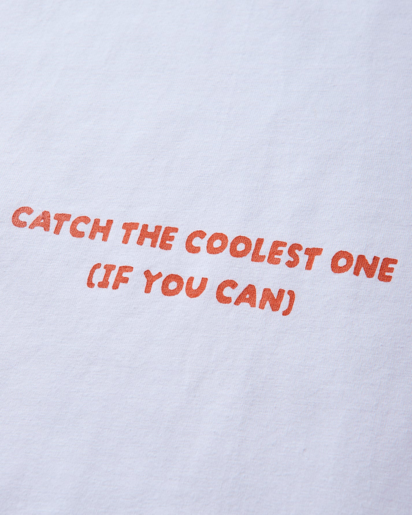 SYO Connection Tee White T-Shirts Shortsleeve SYOCONTEEWHT WHT