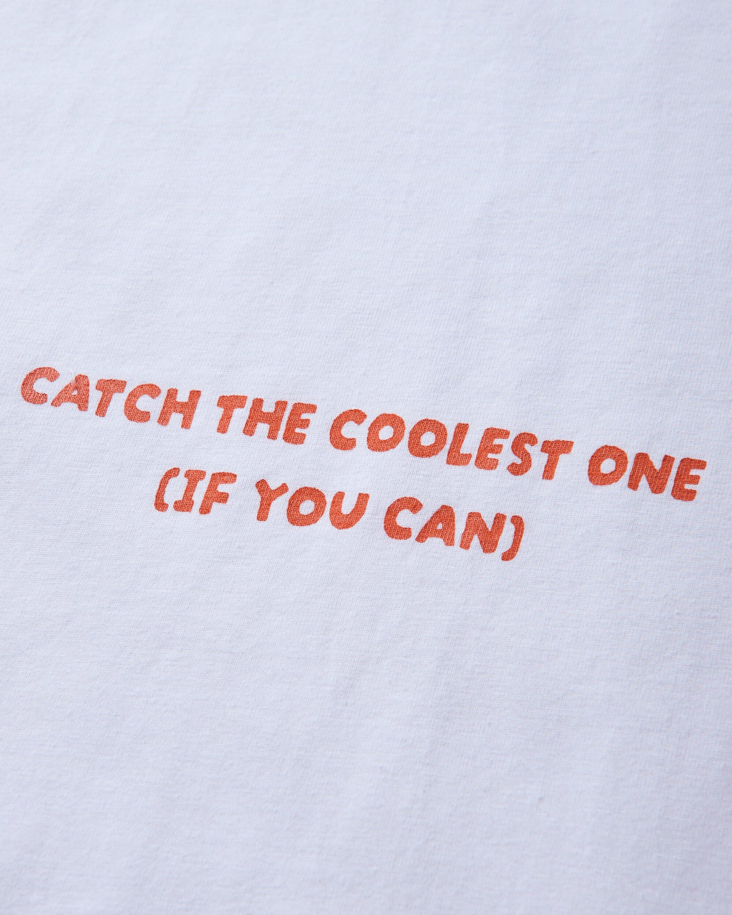 SYO Connection Tee White T-Shirts Shortsleeve SYOCONTEEWHT WHT
