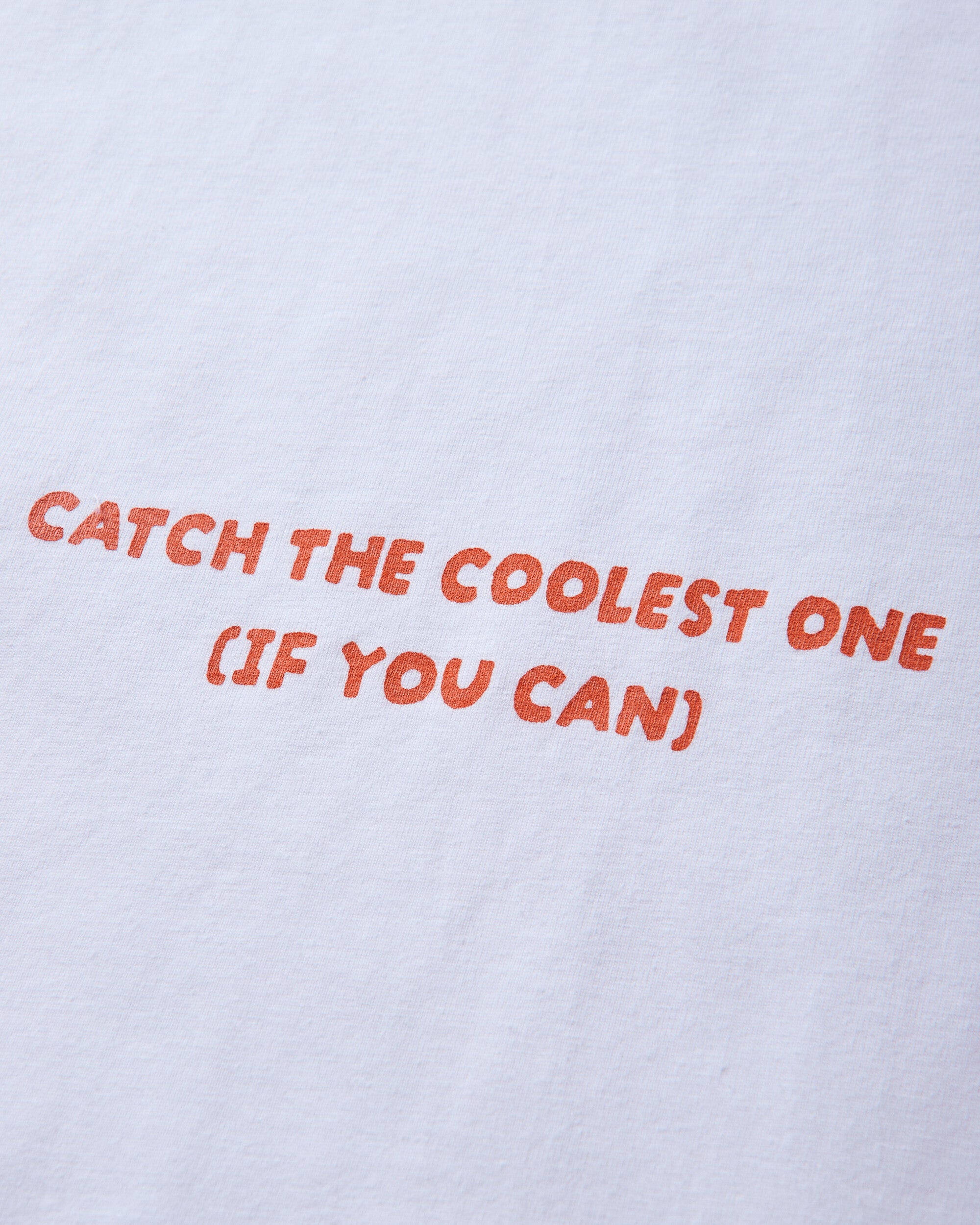 SYO Connection Tee White T-Shirts Shortsleeve SYOCONTEEWHT WHT