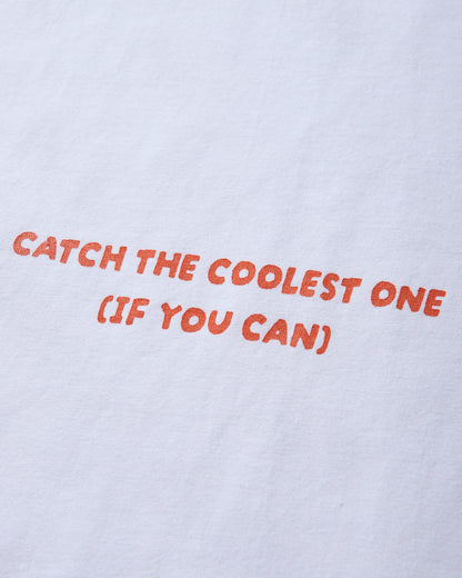 SYO Connection Tee White T-Shirts Shortsleeve SYOCONTEEWHT WHT