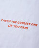 SYO Connection Tee White T-Shirts Shortsleeve SYOCONTEEWHT WHT