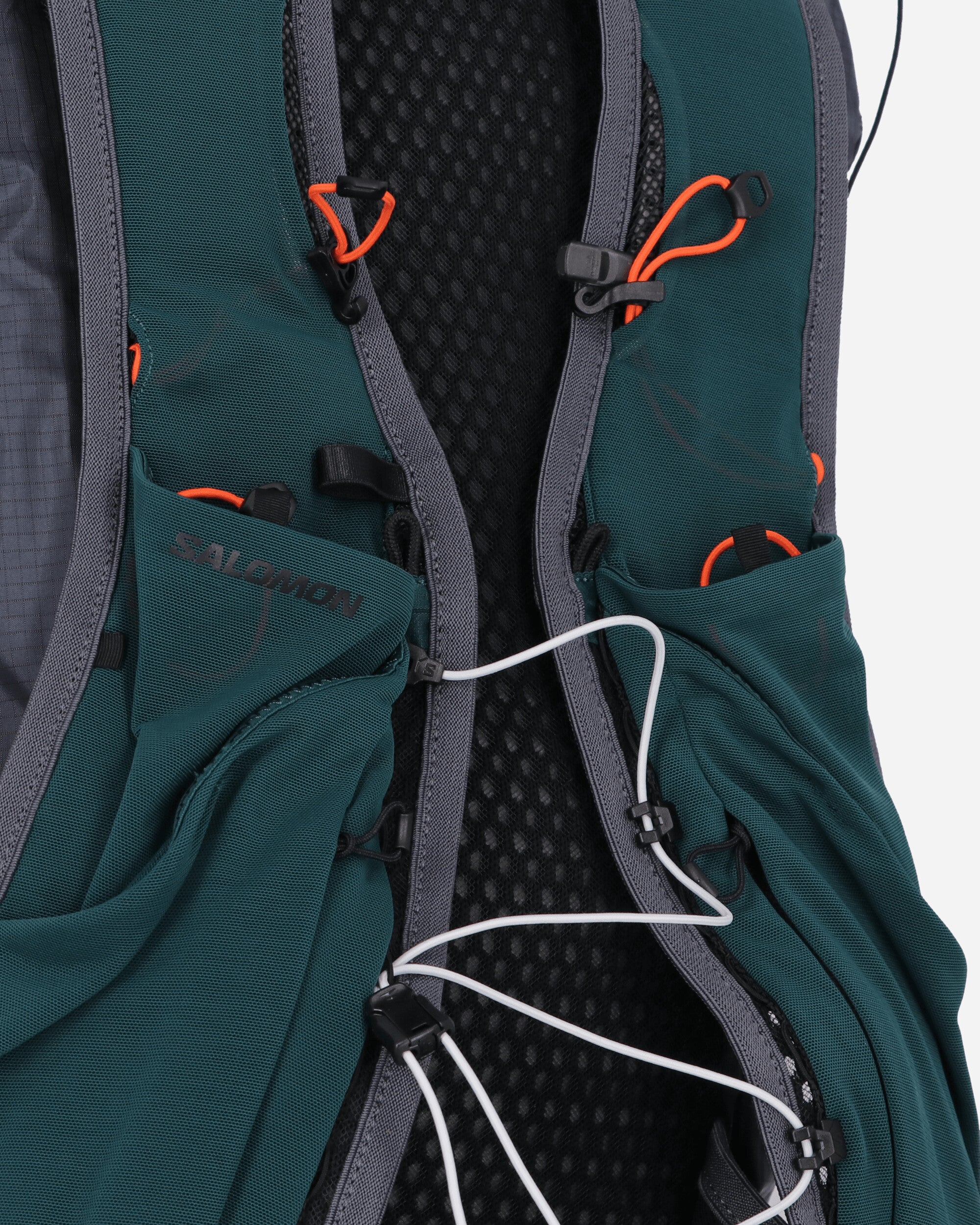 GR10K XA 35 Vassal Backpack 에보니 폰데로사 파인 | 살로몬 | 페칭