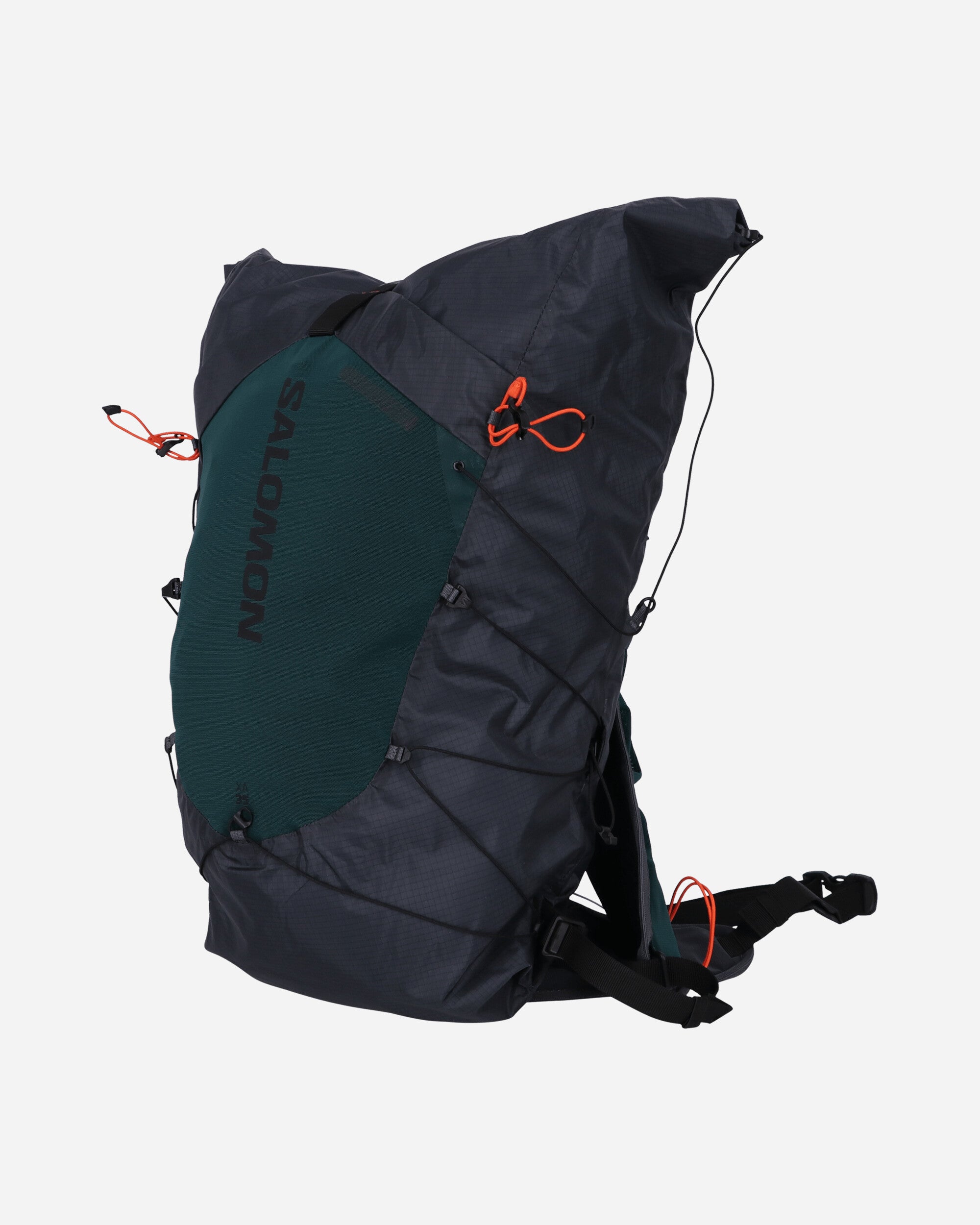 GR10K XA 35 Vassal Backpack 에보니 폰데로사 파인 | 살로몬