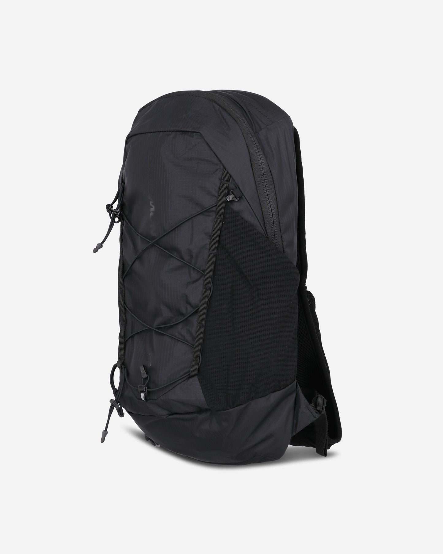 Salomon Xt 10 Black Bags and Backpacks Backpacks LC2858500
